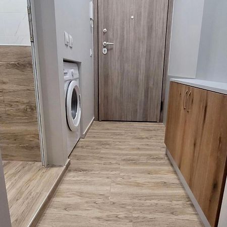 Ferienwohnung Amarant Flats Sofia Exterior foto