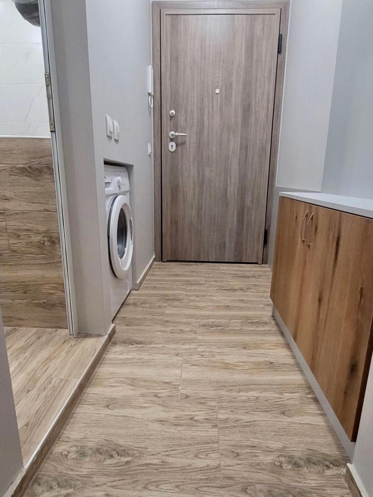 Ferienwohnung Amarant Flats Sofia Exterior foto